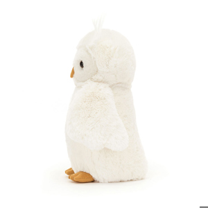 Jellycat Bashful Owl – Medium